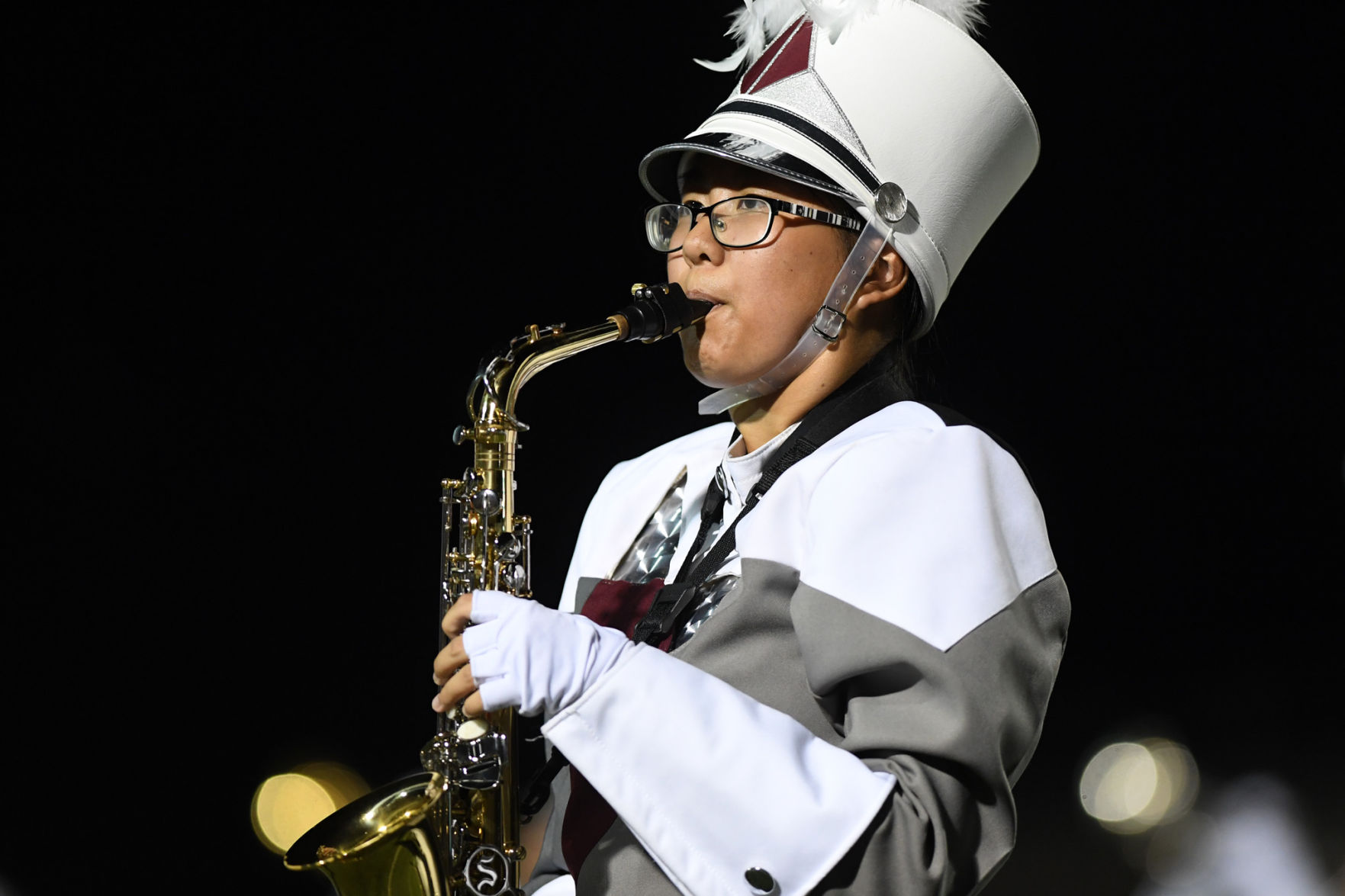 Bryan vs. A&M Consolidated football